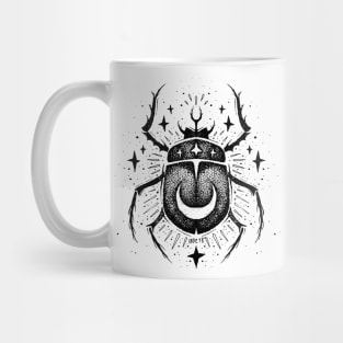 S C A R A B E O Mug